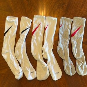 Nike Sock Lot